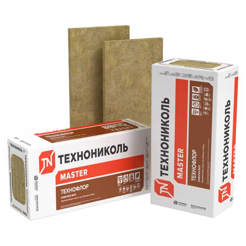 Технофлор