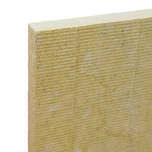 Плита Paroc Pro Roof Slab 20 kPa 40х600х1200