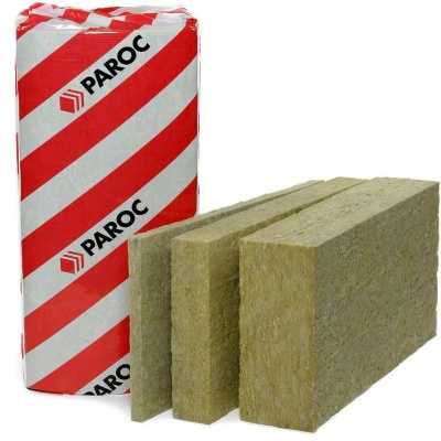 Плита Paroc ROS 30 50х900х1200