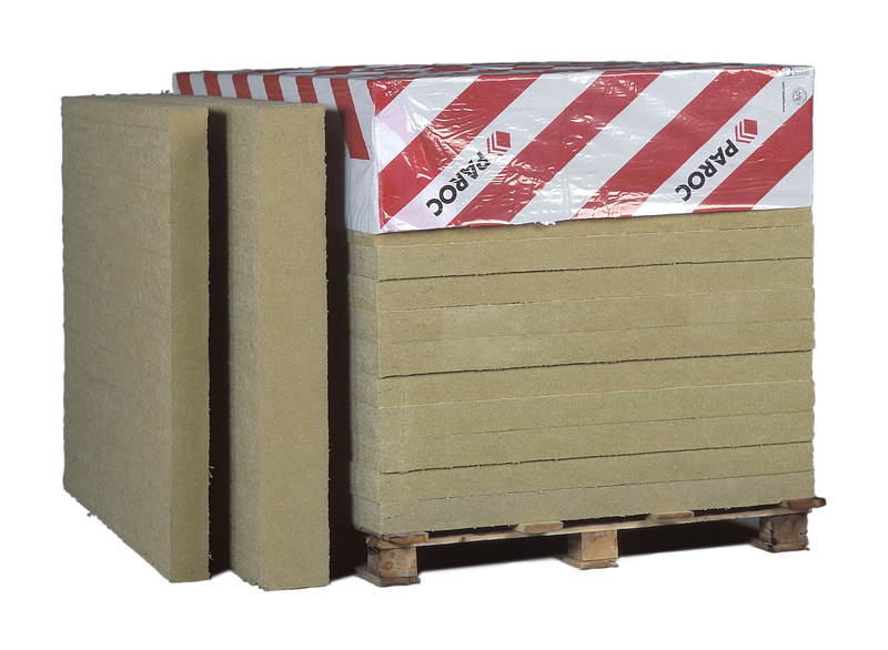Плита Paroc ROS 50 170х600х1200