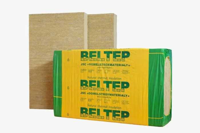 Утеплитель Белтеп Лайт 170х600х1200