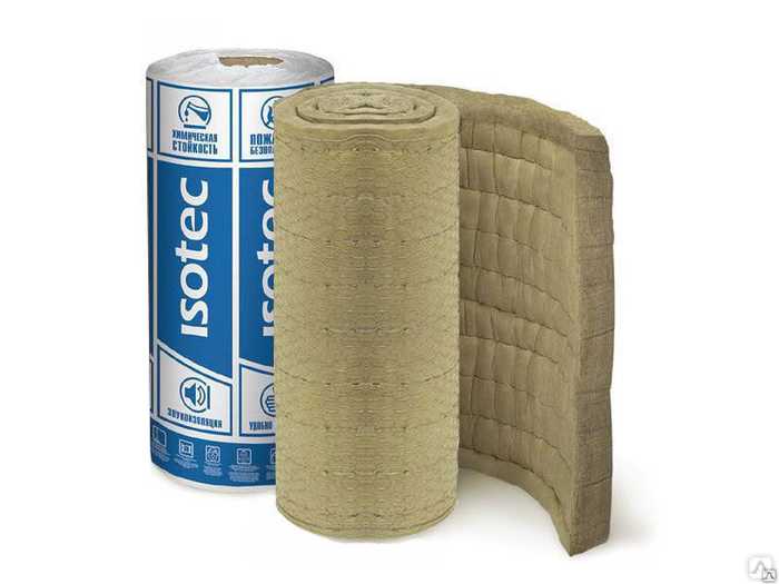 Прошивной мат ISOTEC Wired Mat 60 110х1000х2000